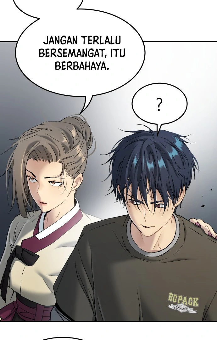 Oh! Dangun Chapter 46 Gambar 37