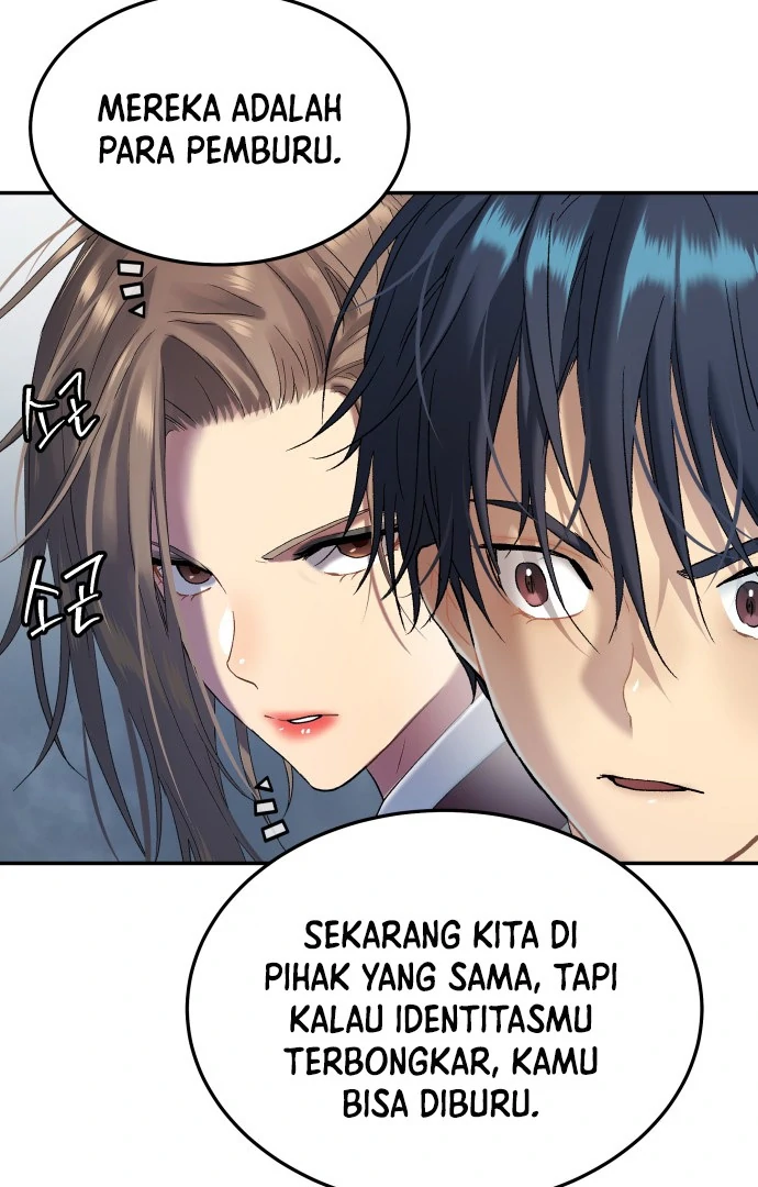 Oh! Dangun Chapter 46 Gambar 38
