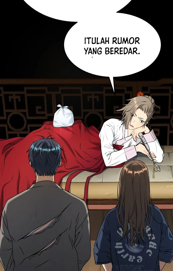 Oh! Dangun Chapter 46 Gambar 41