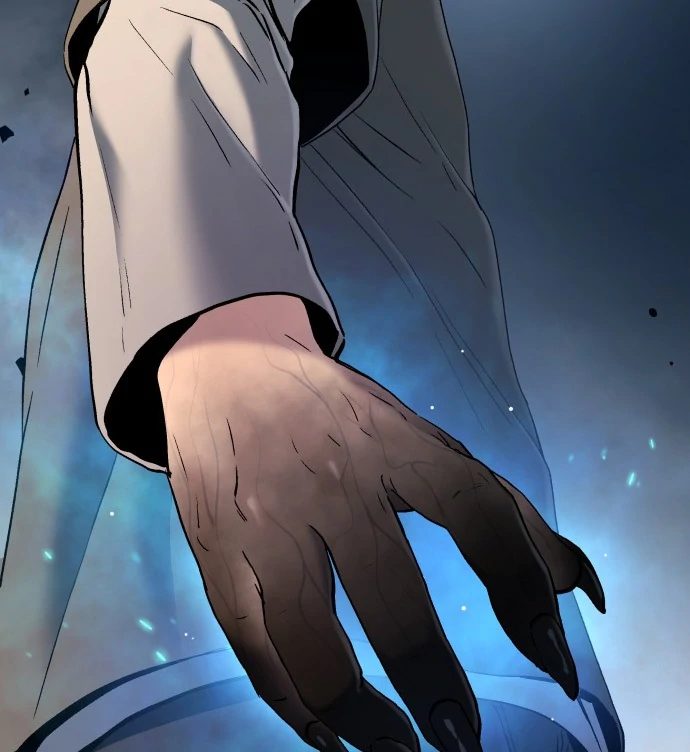 Oh! Dangun Chapter 46 Gambar 43