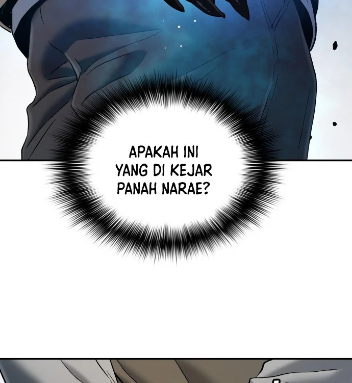 Oh! Dangun Chapter 46 Gambar 44