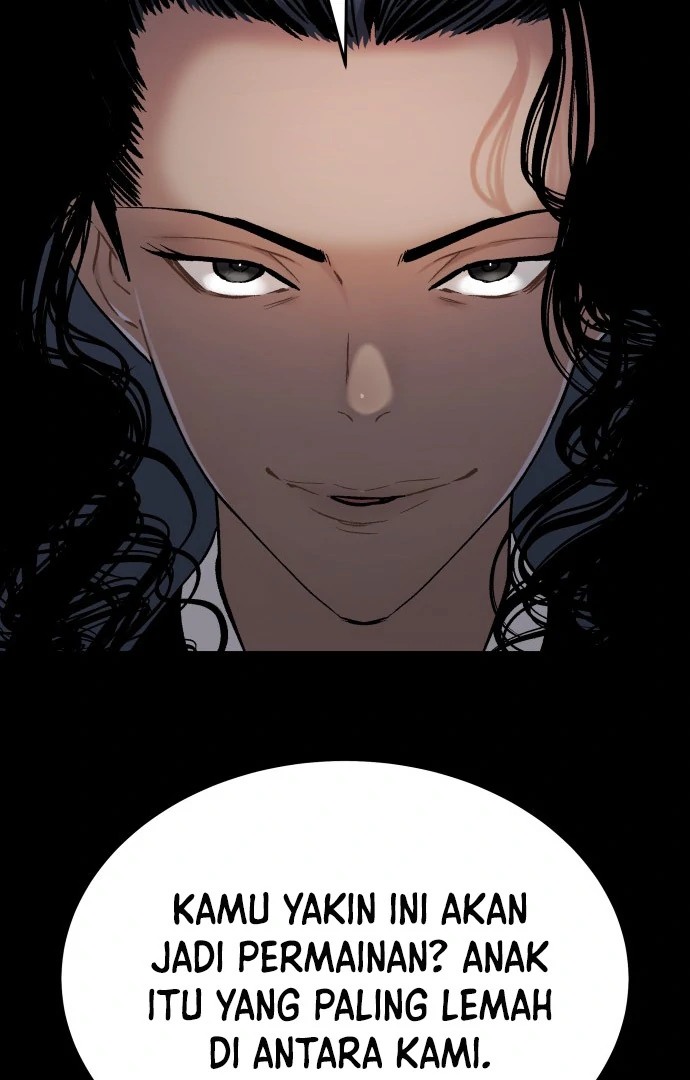 Oh! Dangun Chapter 46 Gambar 53