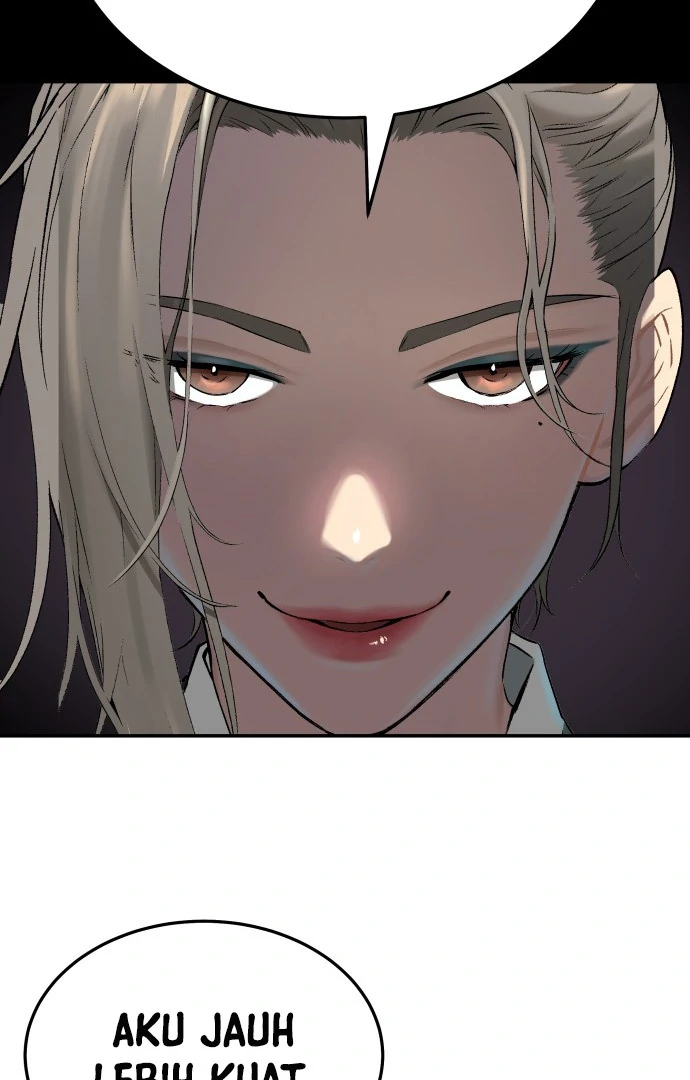 Oh! Dangun Chapter 46 Gambar 54