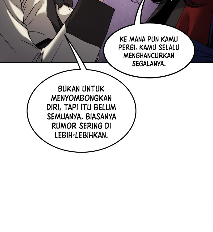 Oh! Dangun Chapter 46 Gambar 56