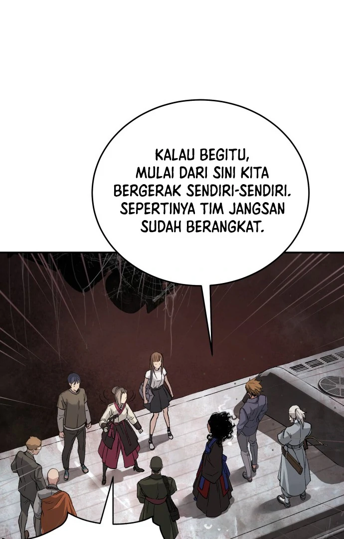 Oh! Dangun Chapter 46 Gambar 57