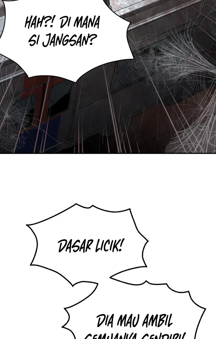 Oh! Dangun Chapter 46 Gambar 58