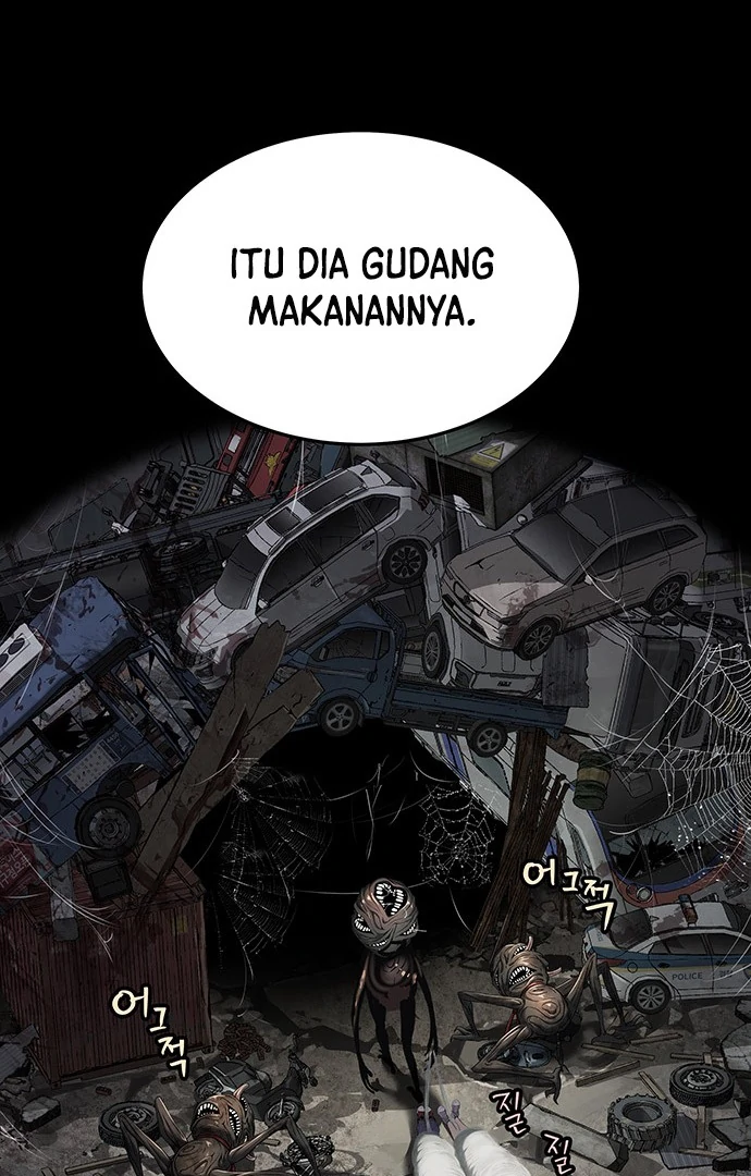 Oh! Dangun Chapter 46 Gambar 65