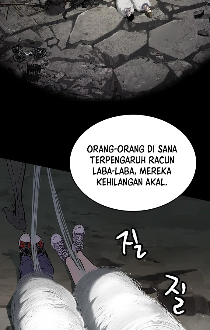 Oh! Dangun Chapter 46 Gambar 66