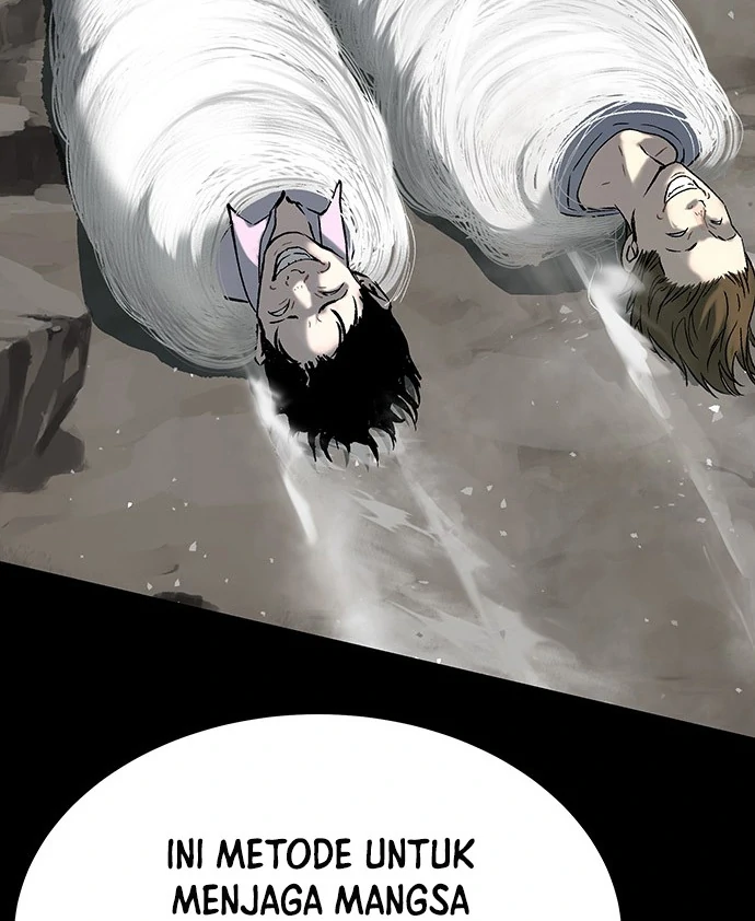 Oh! Dangun Chapter 46 Gambar 67