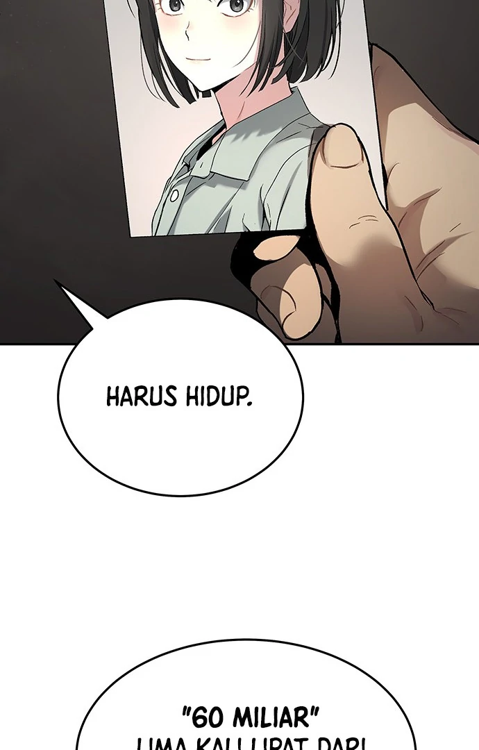 Oh! Dangun Chapter 46 Gambar 70