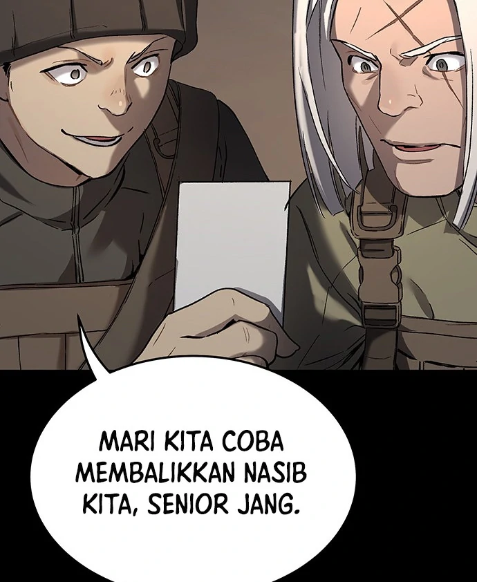 Oh! Dangun Chapter 46 Gambar 72
