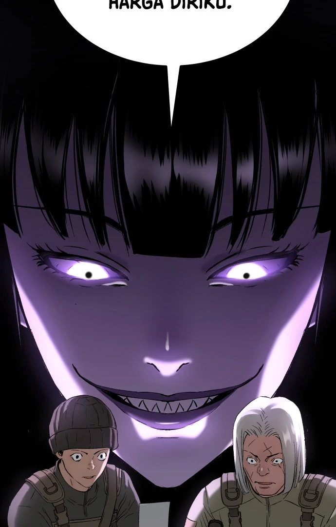 Oh! Dangun Chapter 46 Gambar 74