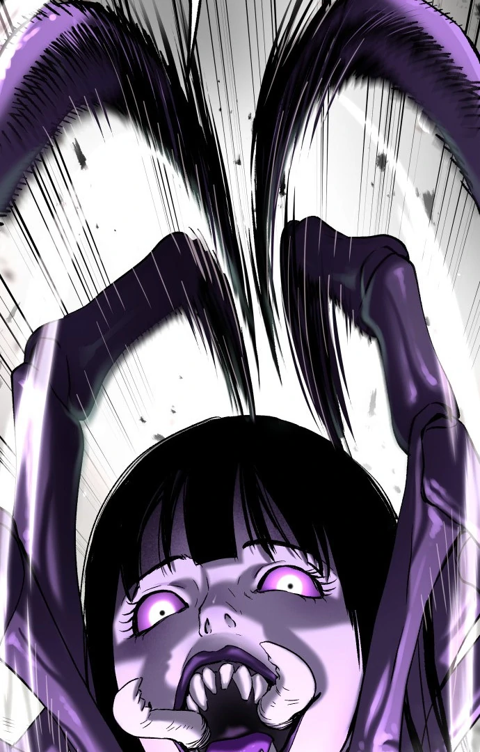 Oh! Dangun Chapter 46 Gambar 77