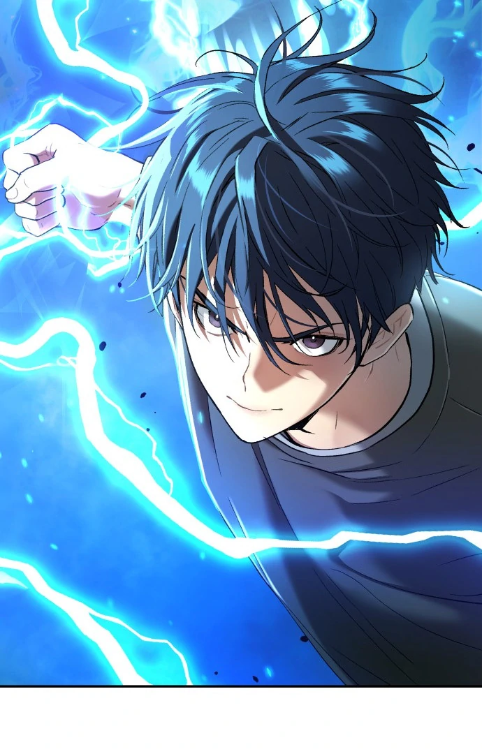 Oh! Dangun Chapter 46 Gambar 9