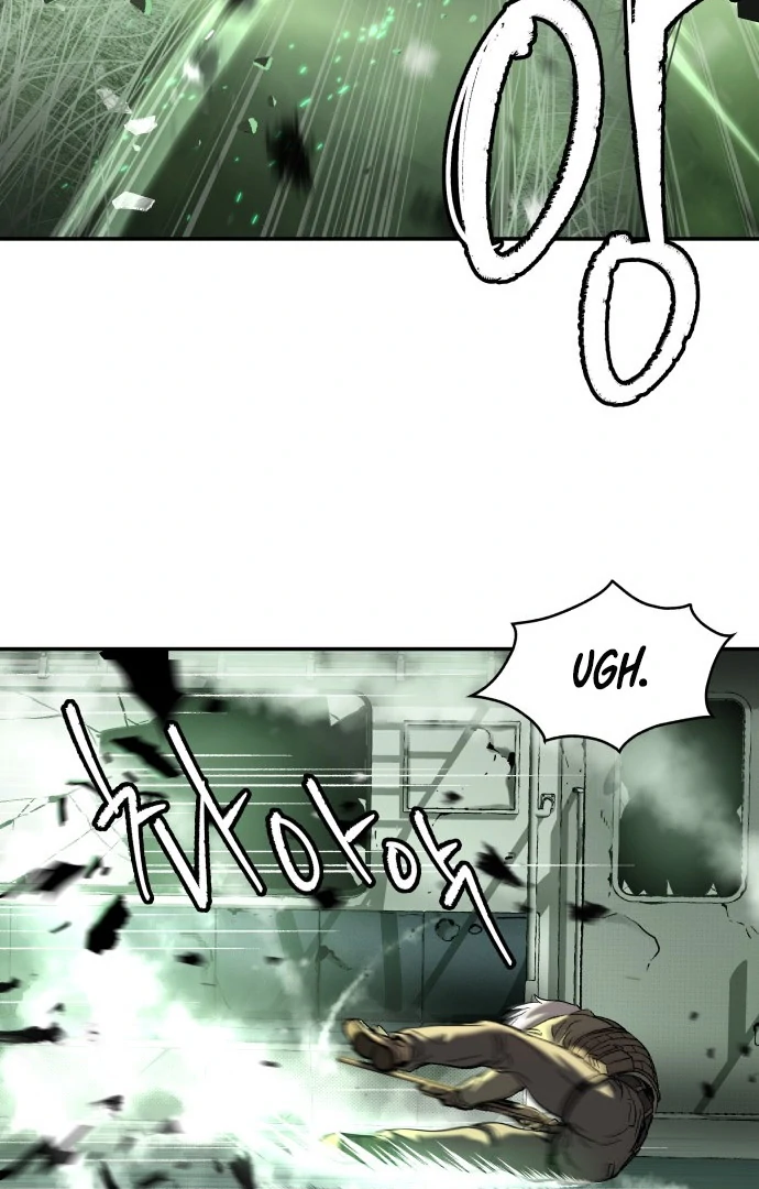 Oh! Dangun Chapter 46 Gambar 94