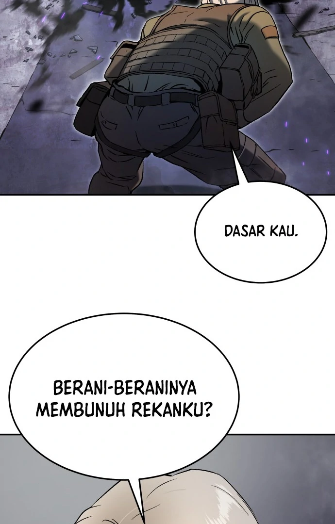 Oh! Dangun Chapter 46 Gambar 97