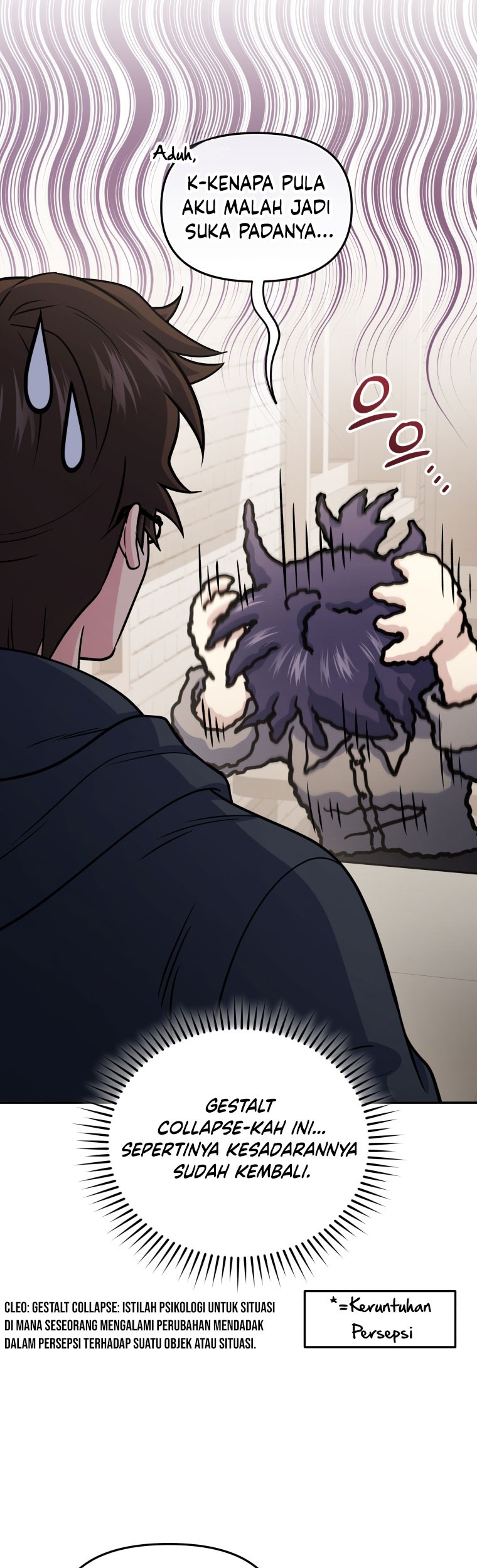 Bizarre Restaurant Chapter 69 Gambar 42