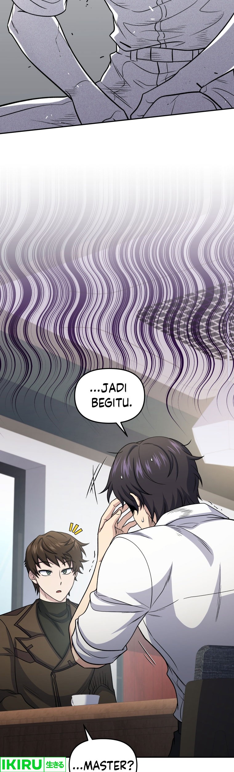 Bizarre Restaurant Chapter 69 Gambar 53