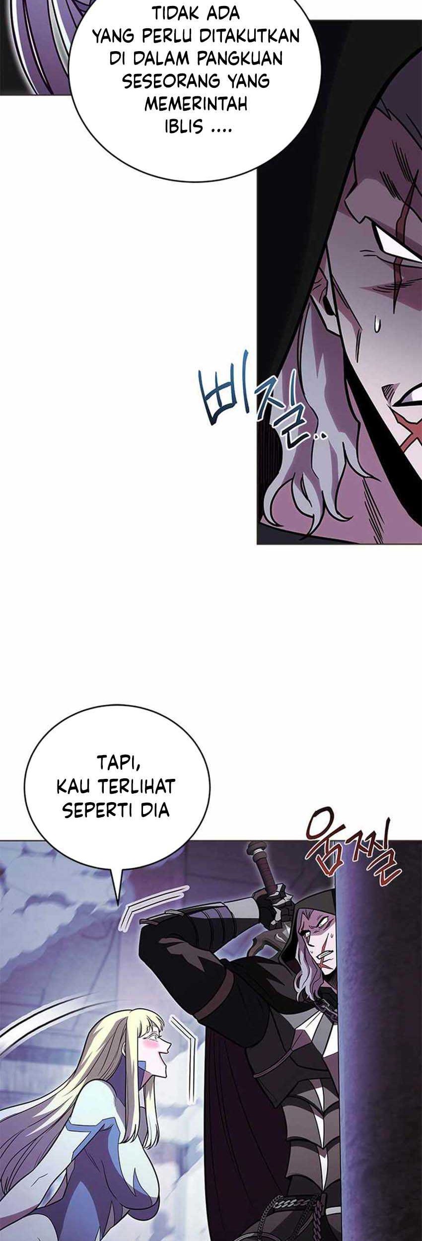 My Insanely Competent Underlings Chapter 55 Gambar 40