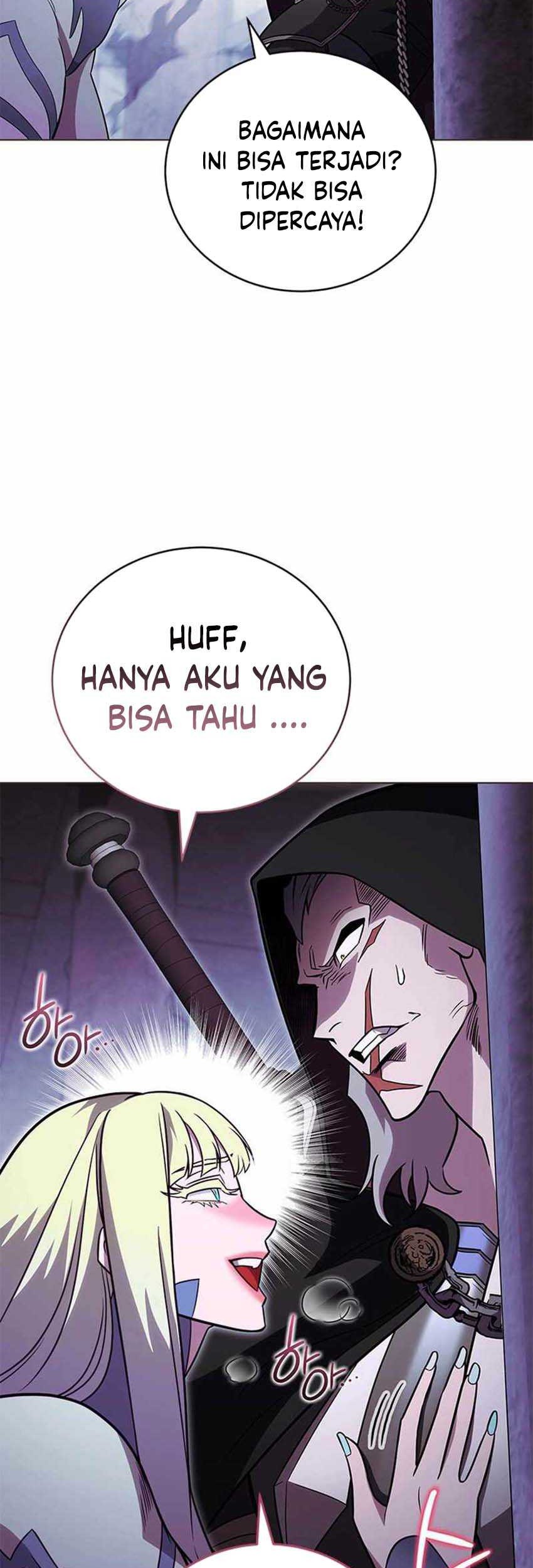 My Insanely Competent Underlings Chapter 55 Gambar 41