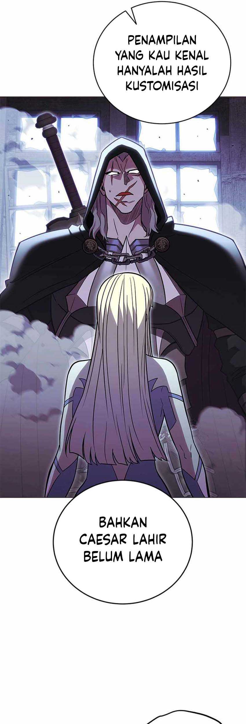 My Insanely Competent Underlings Chapter 55 Gambar 44