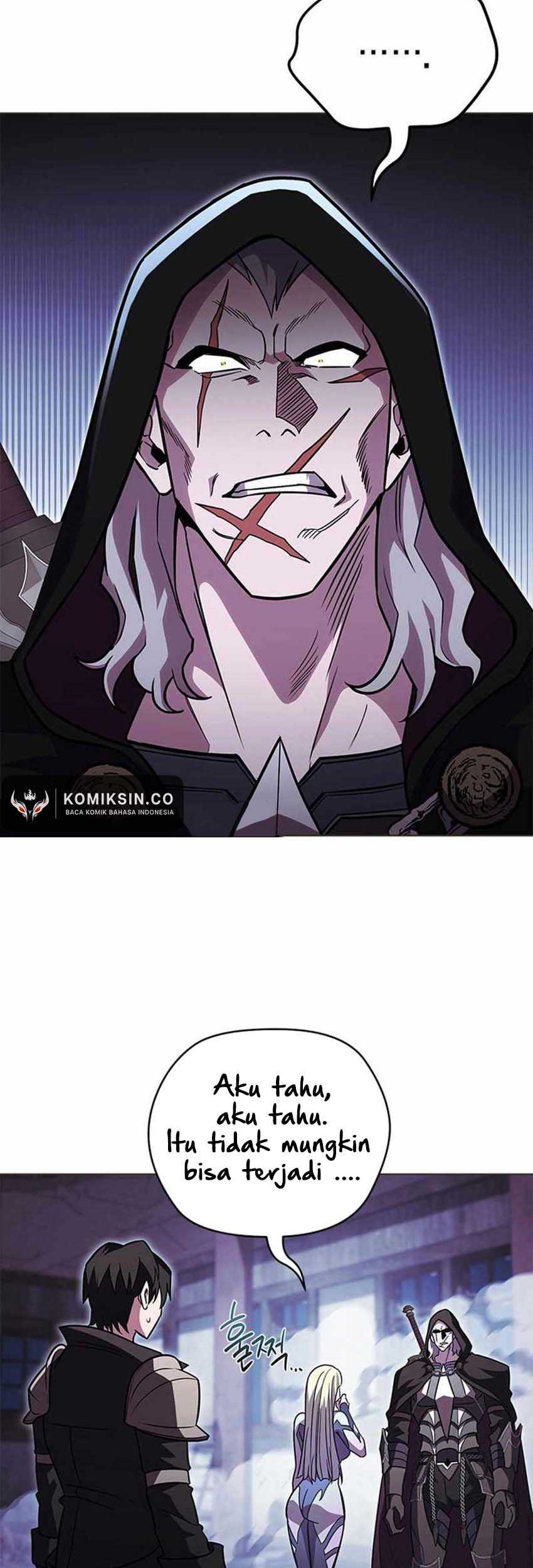 My Insanely Competent Underlings Chapter 55 Gambar 45