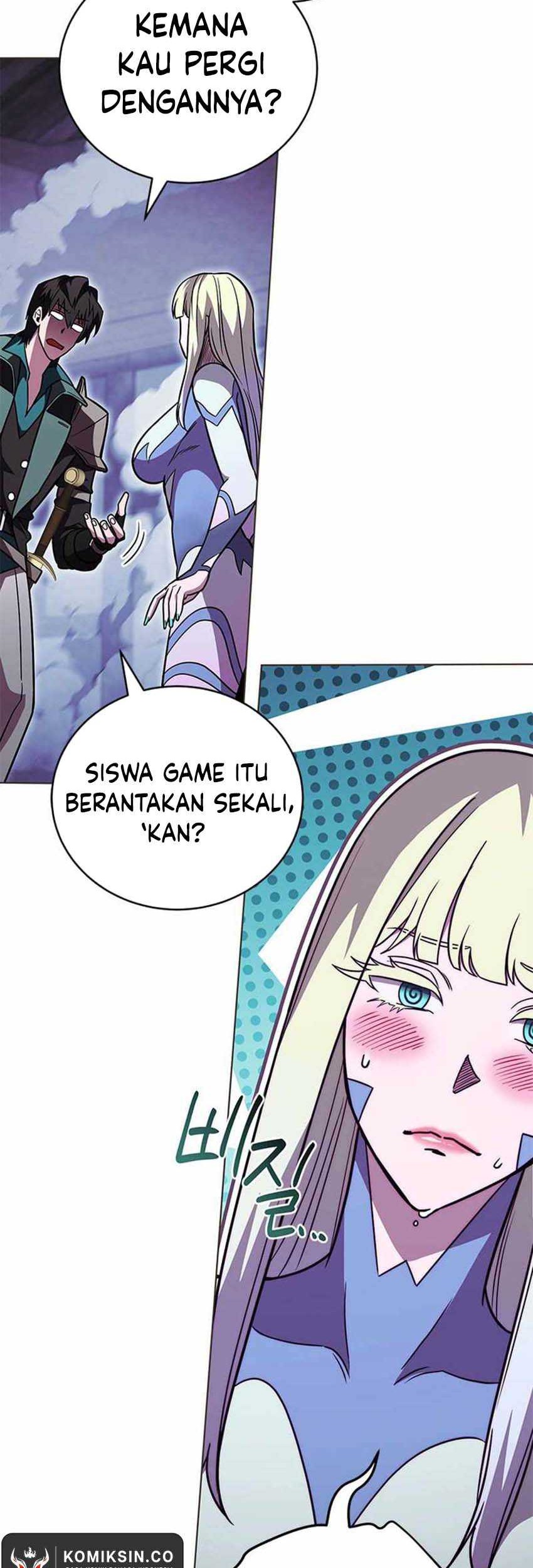 My Insanely Competent Underlings Chapter 55 Gambar 52