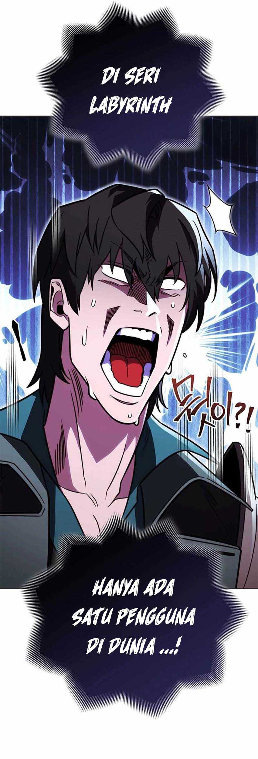 My Insanely Competent Underlings Chapter 55 Gambar 62