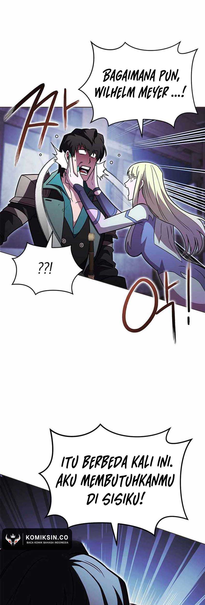 My Insanely Competent Underlings Chapter 55 Gambar 63