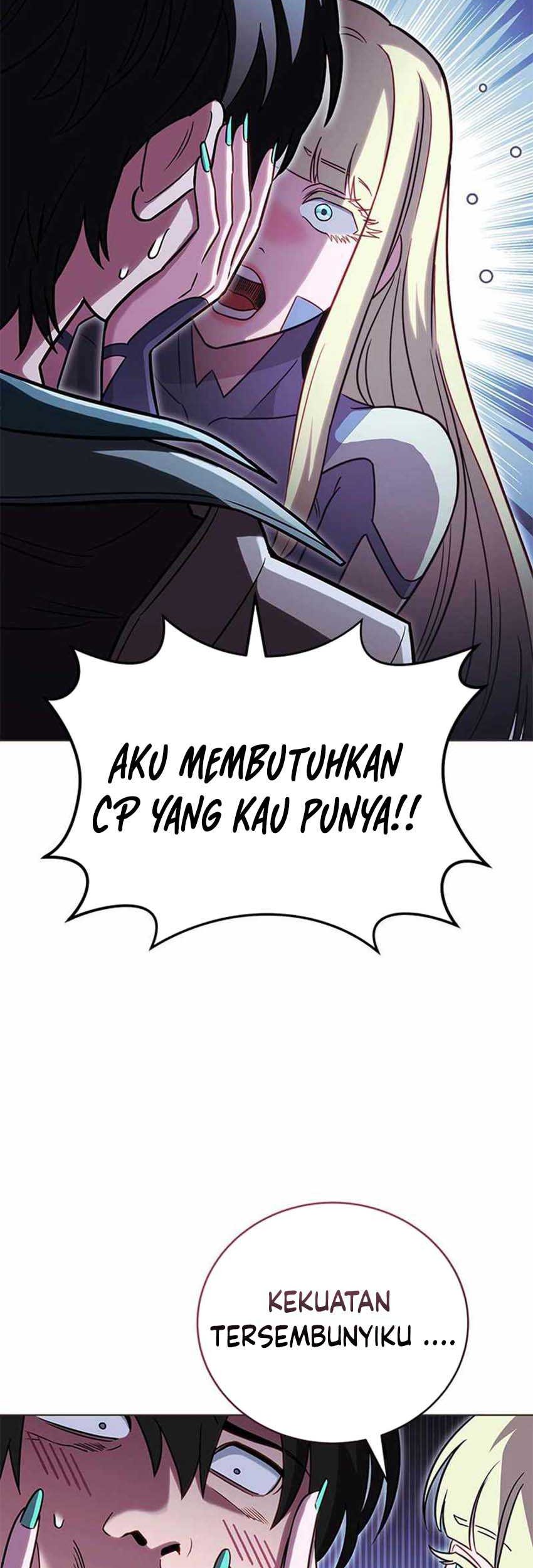 My Insanely Competent Underlings Chapter 55 Gambar 64