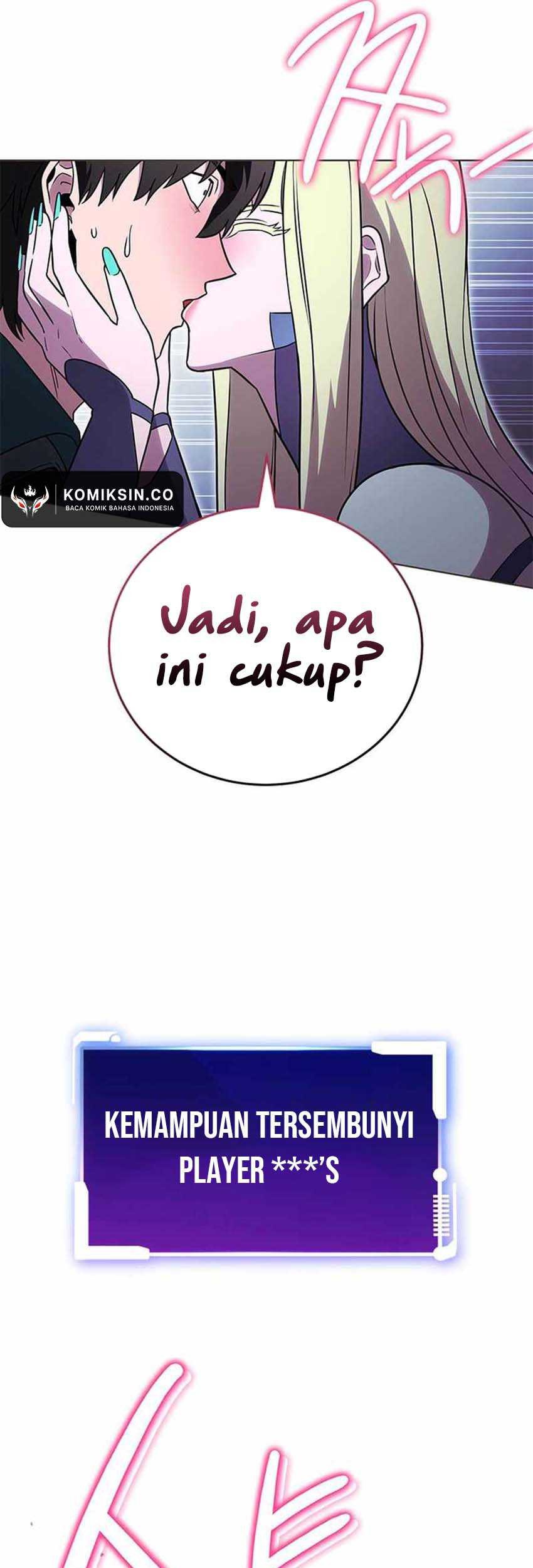 My Insanely Competent Underlings Chapter 55 Gambar 67