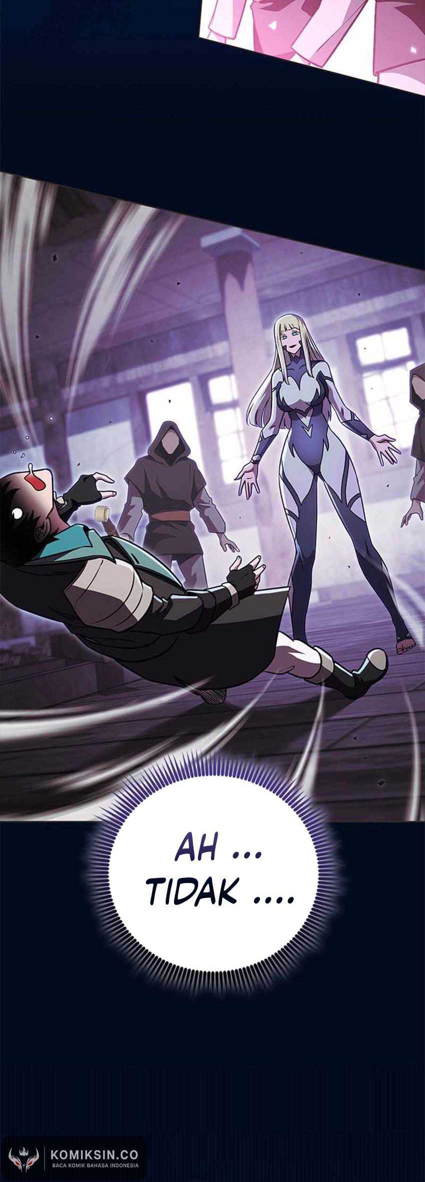 My Insanely Competent Underlings Chapter 55 Gambar 70