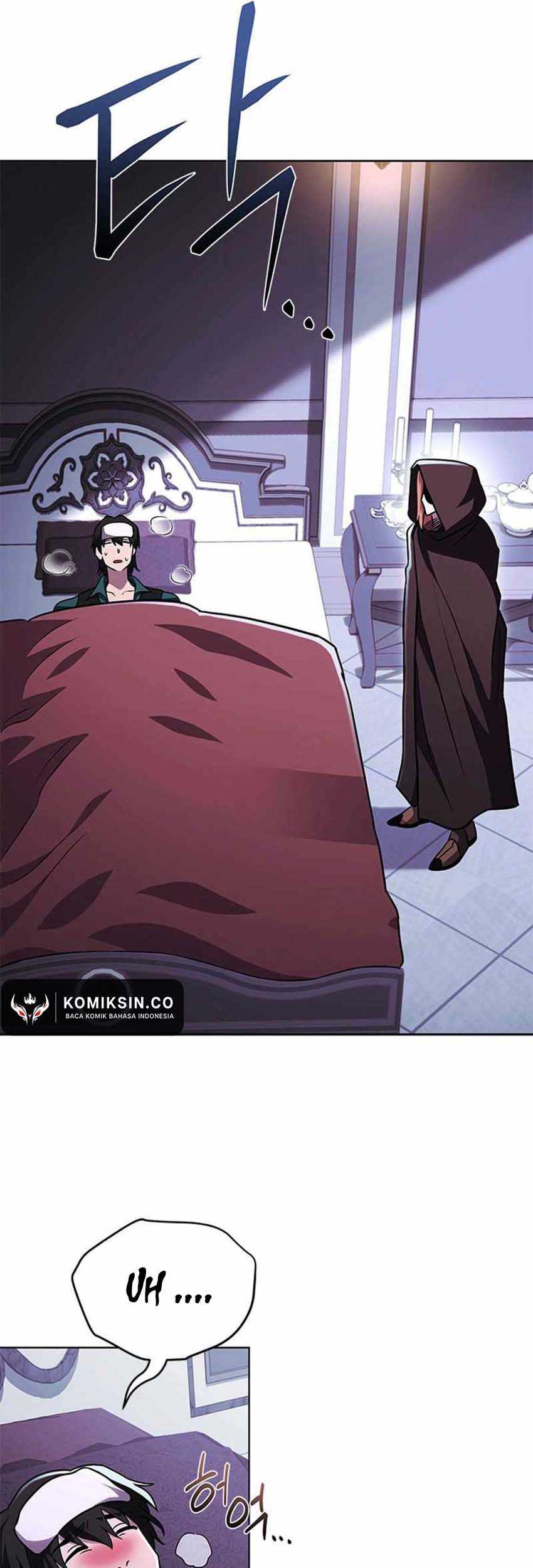 My Insanely Competent Underlings Chapter 55 Gambar 75