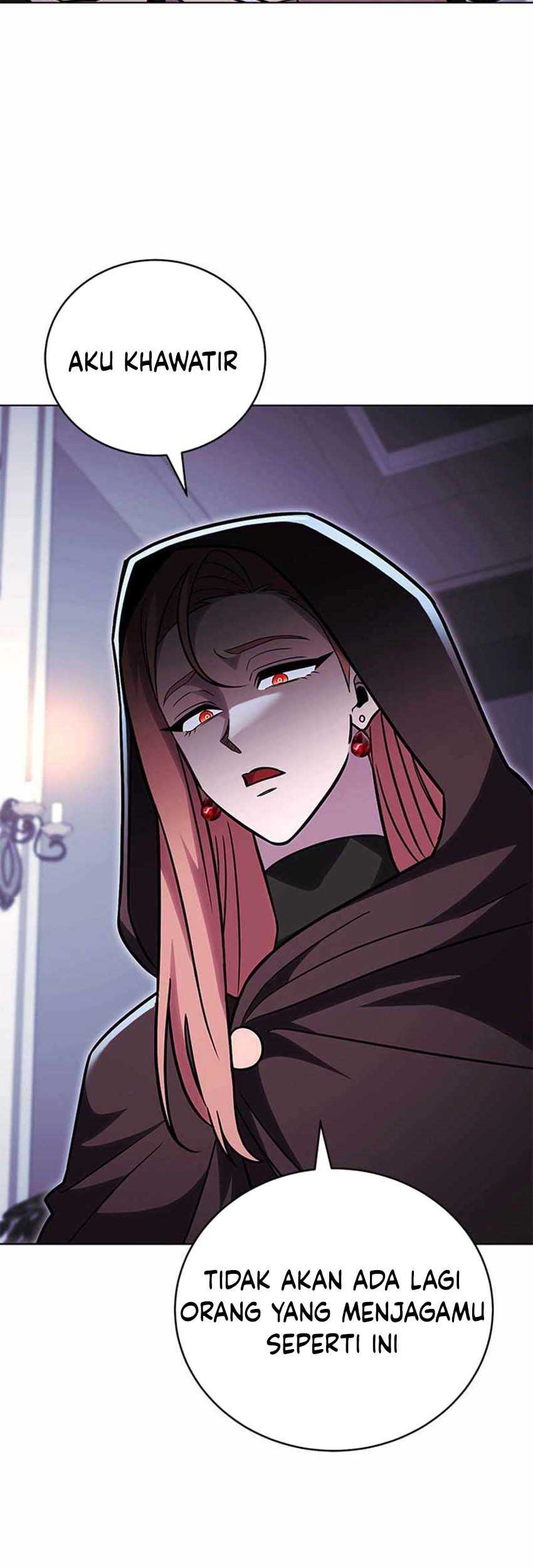 My Insanely Competent Underlings Chapter 55 Gambar 78
