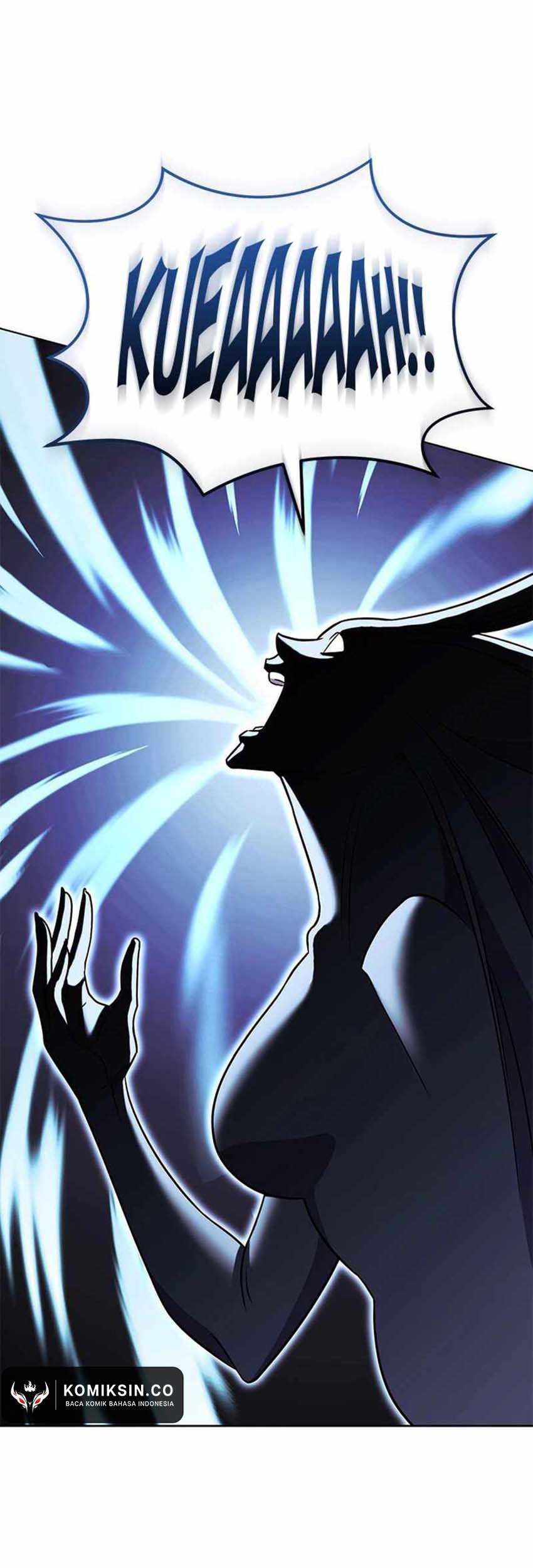 Baca Komik My Insanely Competent Underlings Chapter 55 Gambar 1