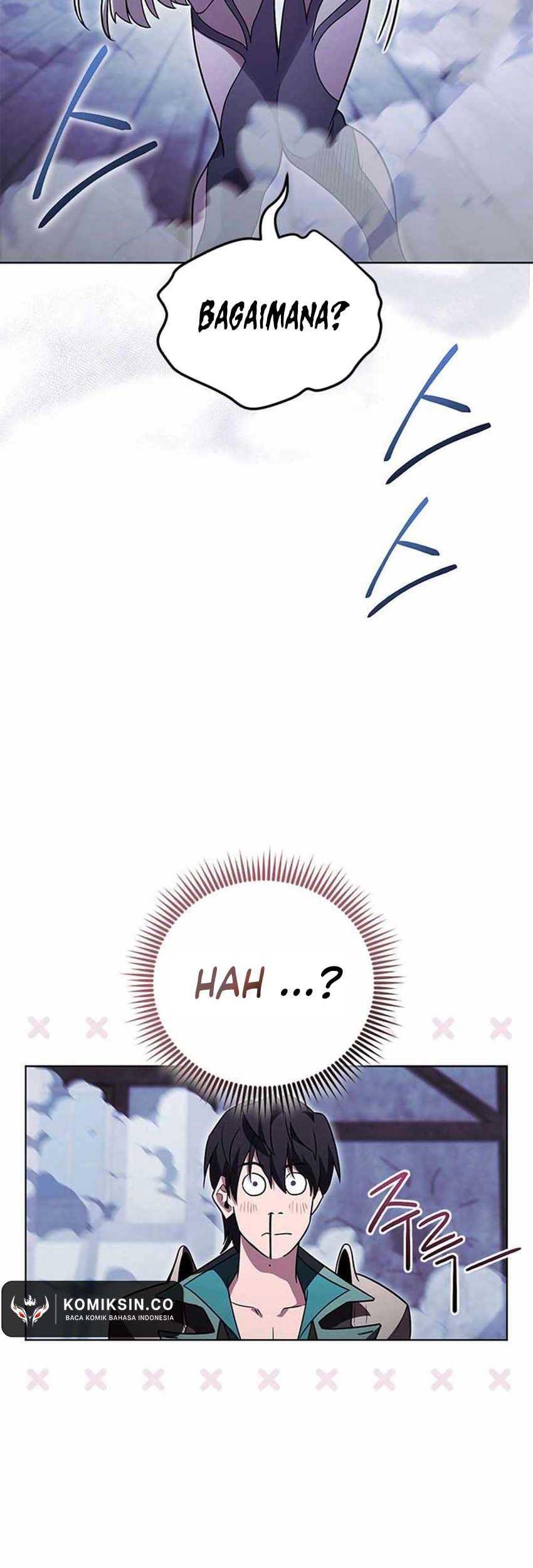 My Insanely Competent Underlings Chapter 55 Gambar 3