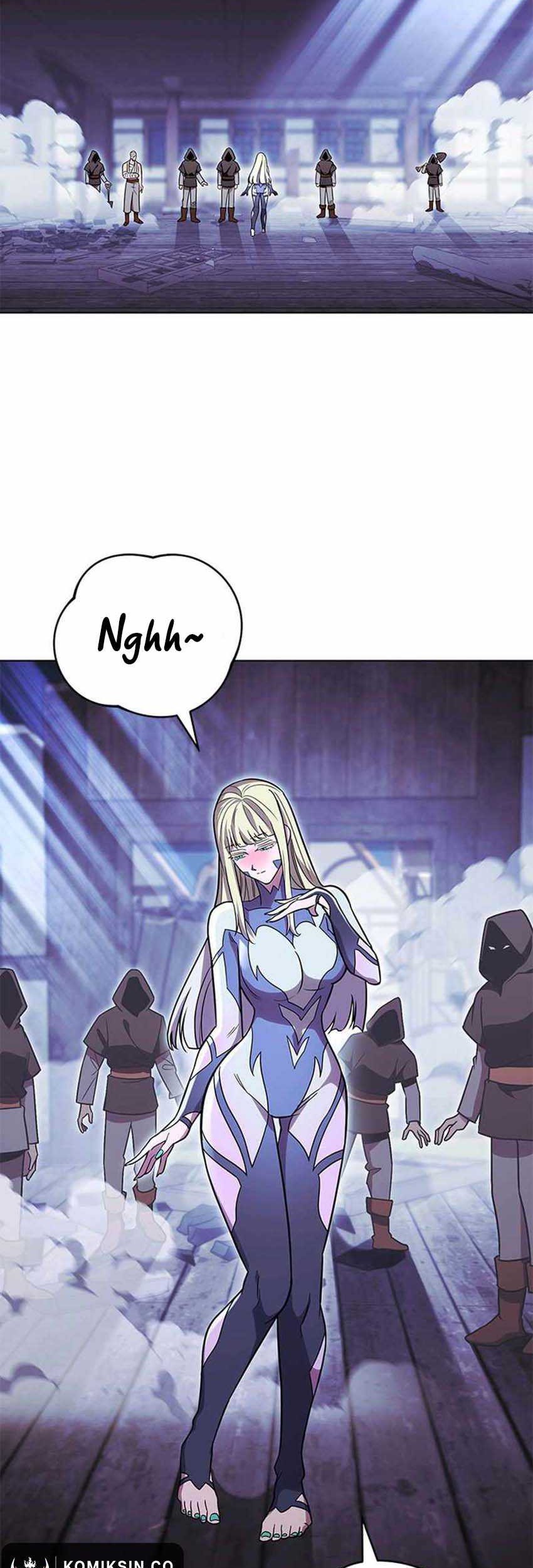 My Insanely Competent Underlings Chapter 55 Gambar 8