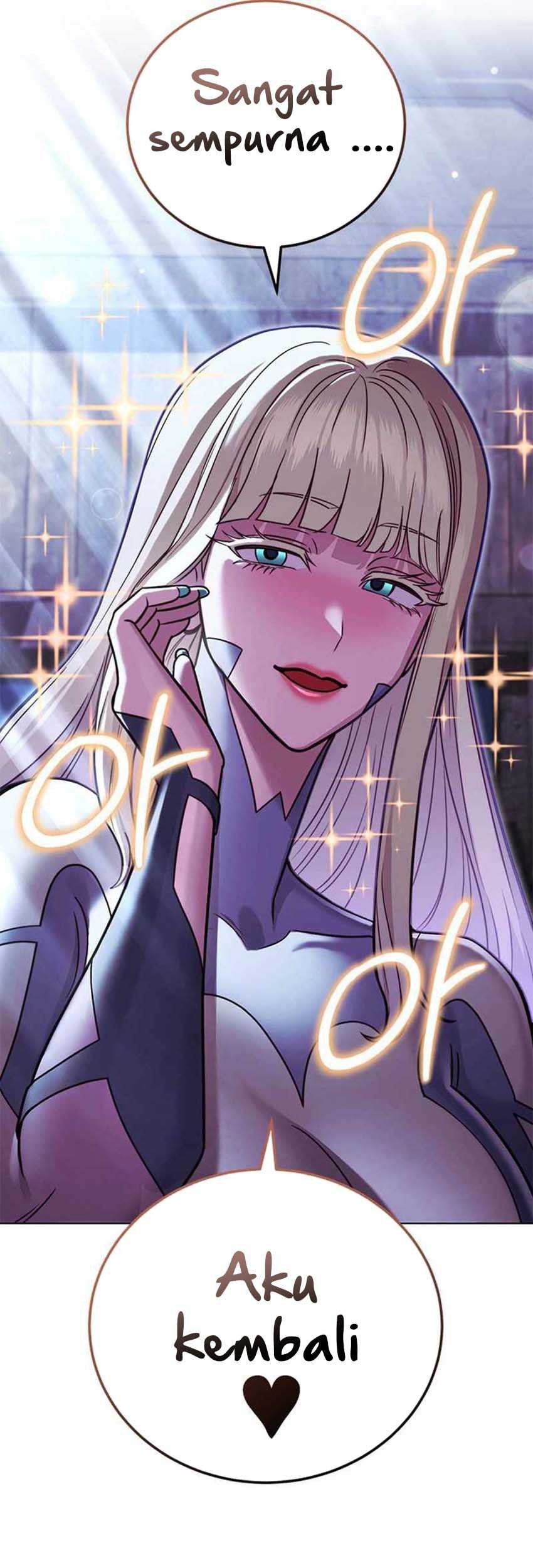My Insanely Competent Underlings Chapter 55 Gambar 10