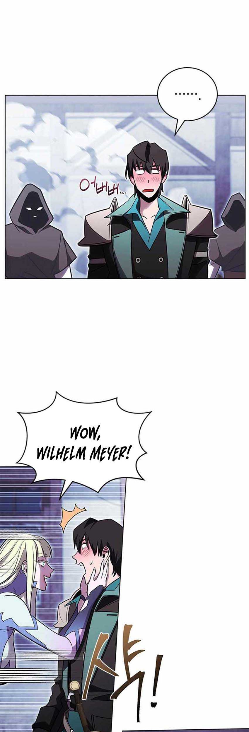 My Insanely Competent Underlings Chapter 55 Gambar 11