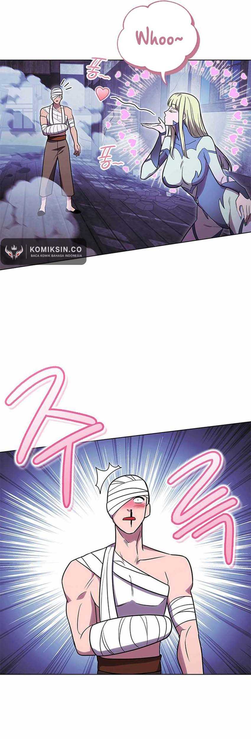 My Insanely Competent Underlings Chapter 55 Gambar 15