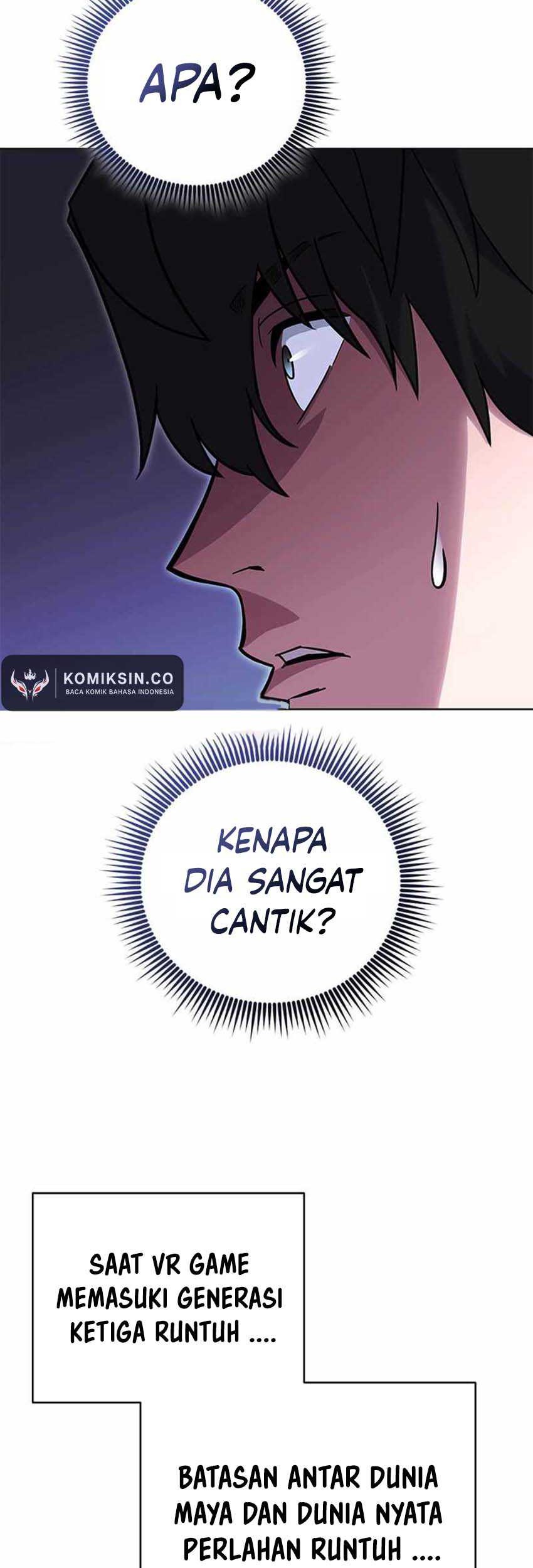 My Insanely Competent Underlings Chapter 55 Gambar 17