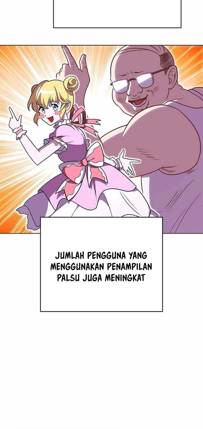My Insanely Competent Underlings Chapter 55 Gambar 18