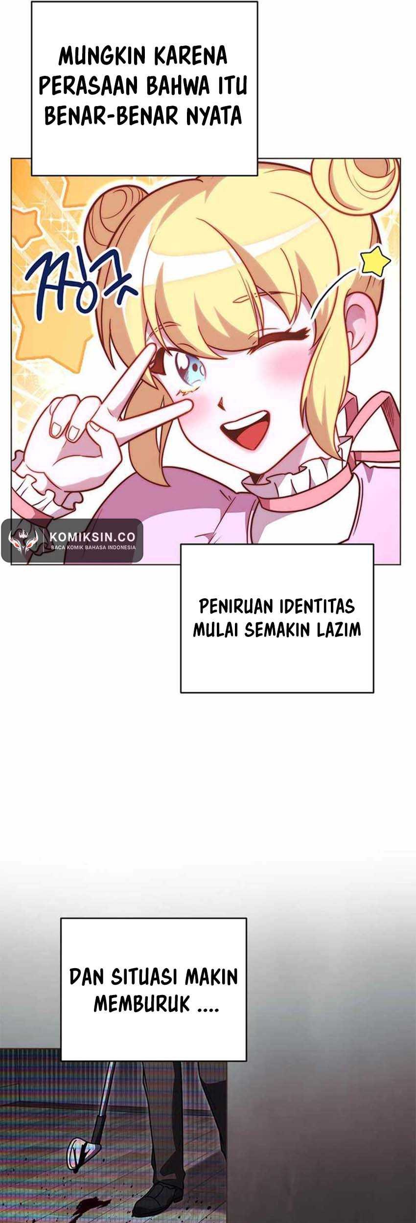 My Insanely Competent Underlings Chapter 55 Gambar 19