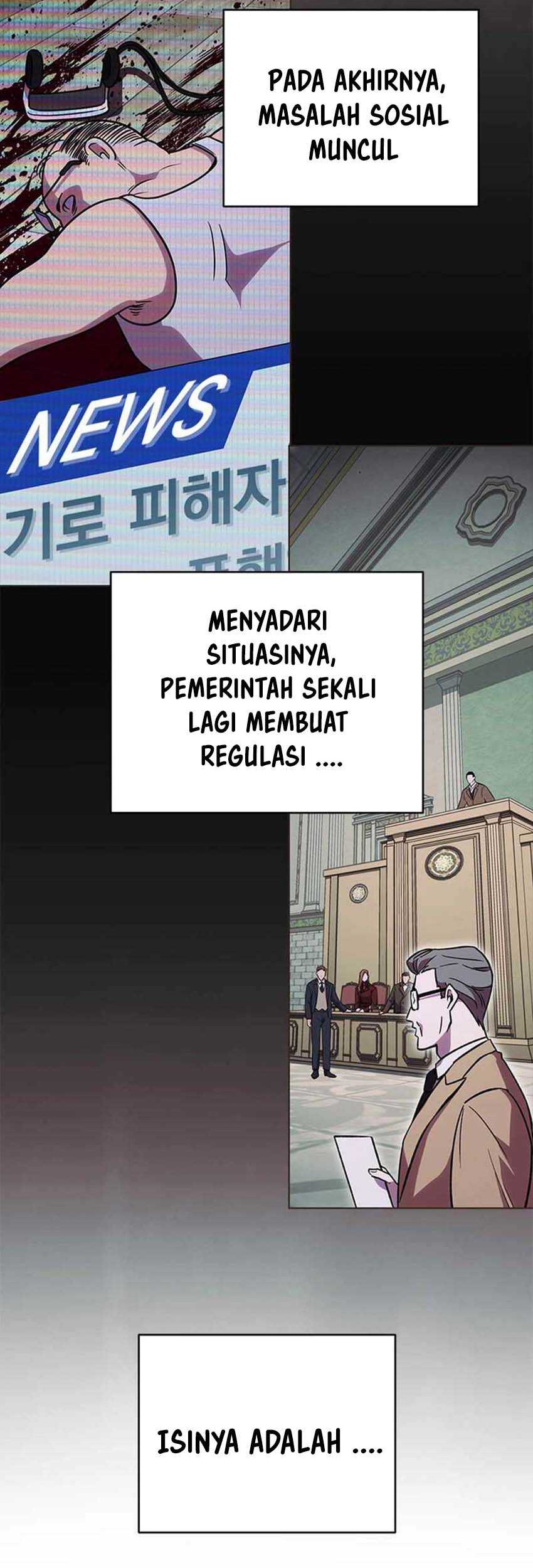 My Insanely Competent Underlings Chapter 55 Gambar 20