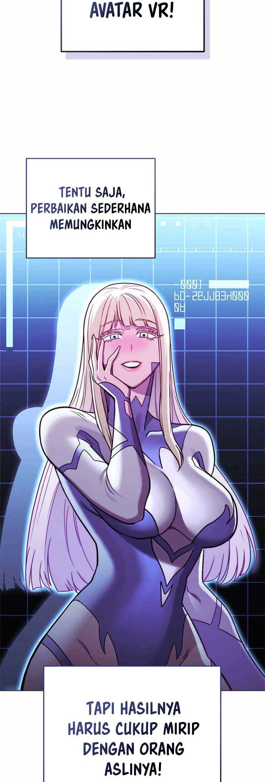 My Insanely Competent Underlings Chapter 55 Gambar 22