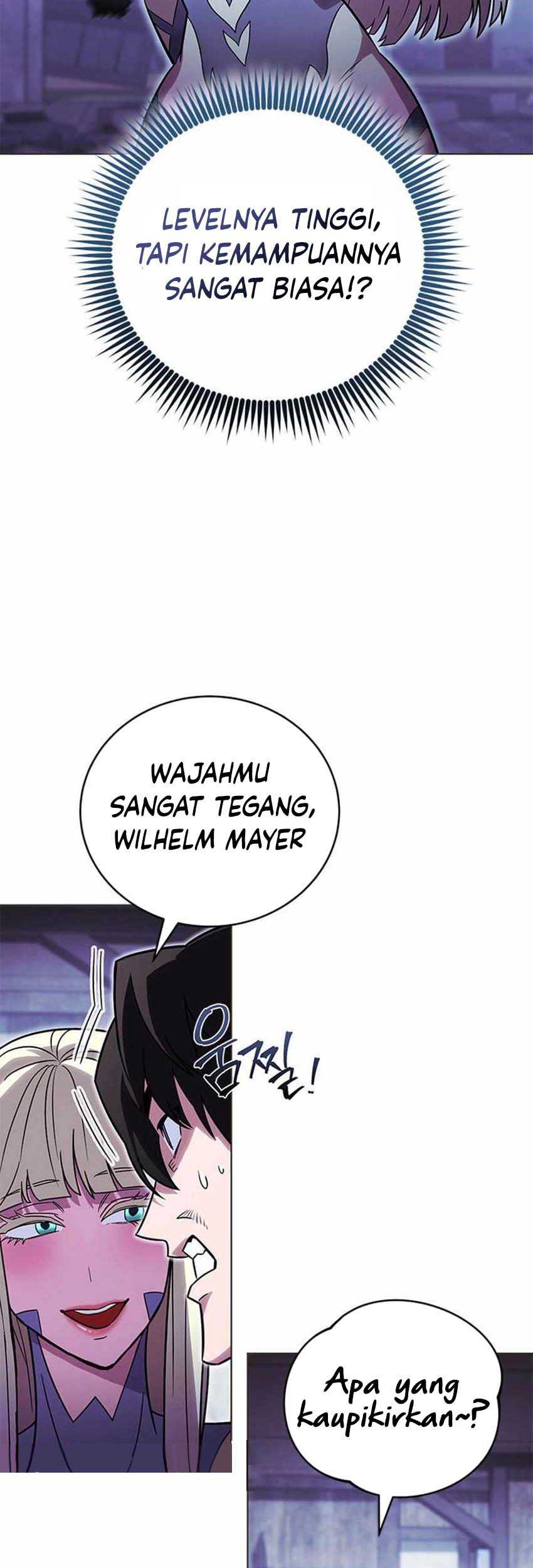 My Insanely Competent Underlings Chapter 55 Gambar 26