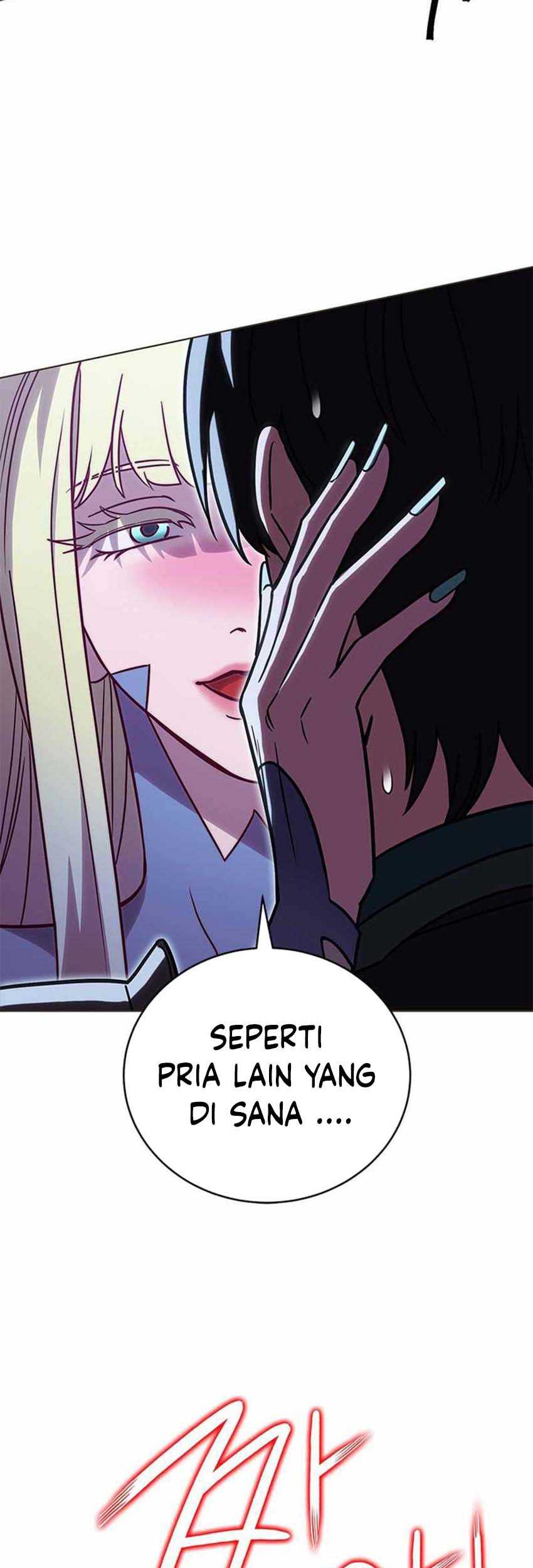 My Insanely Competent Underlings Chapter 55 Gambar 30