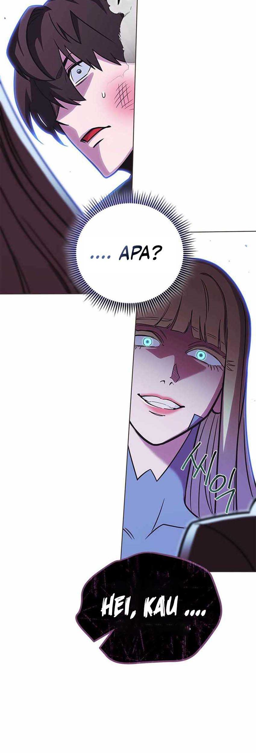 My Insanely Competent Underlings Chapter 55 Gambar 32