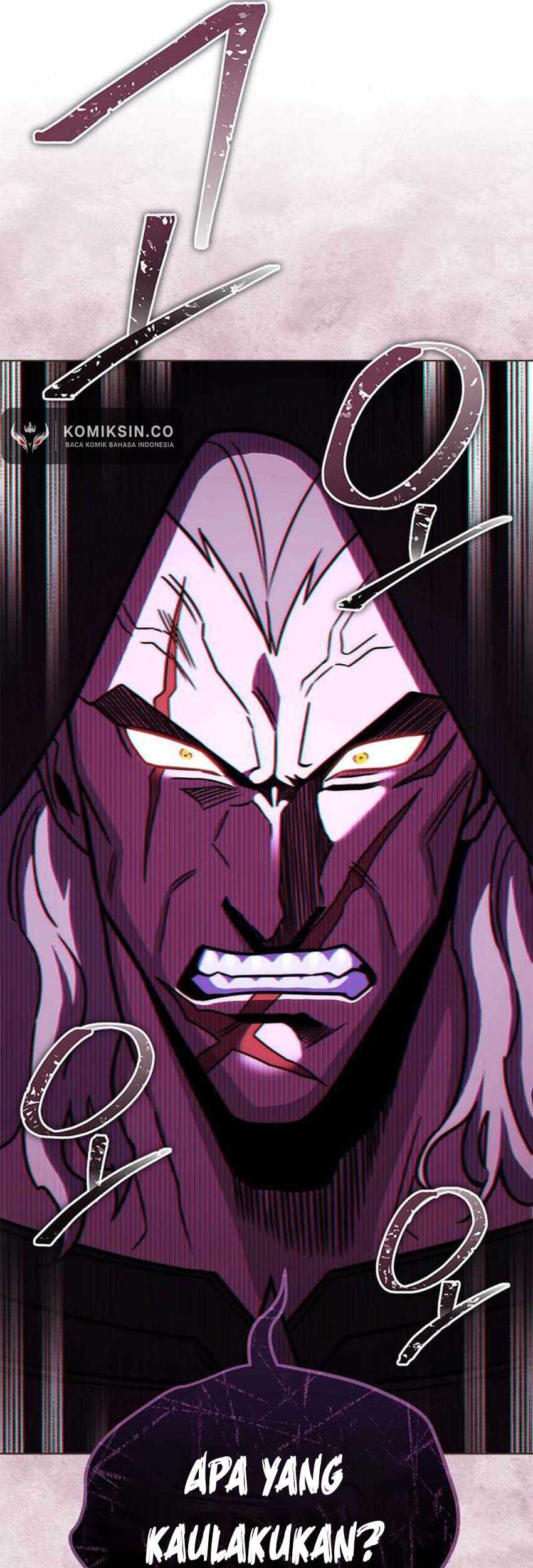 My Insanely Competent Underlings Chapter 55 Gambar 34