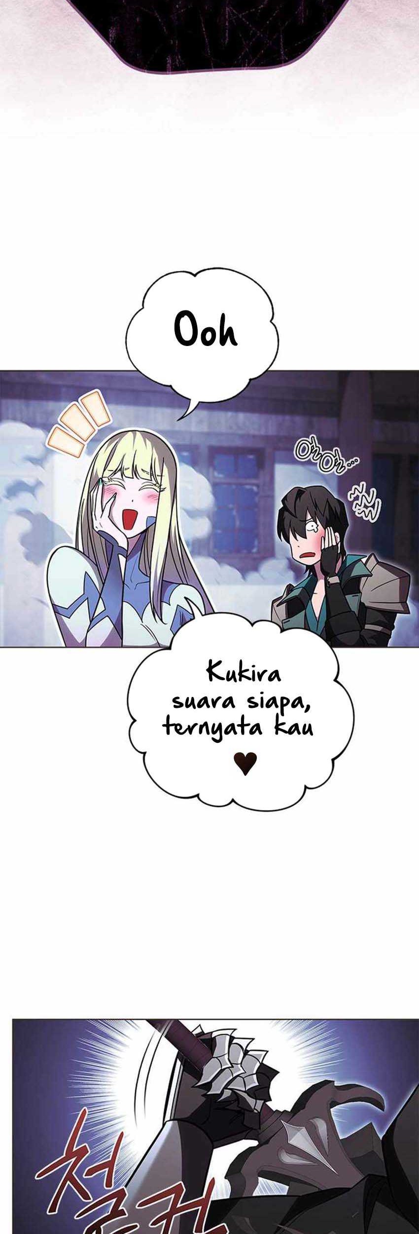 My Insanely Competent Underlings Chapter 55 Gambar 35